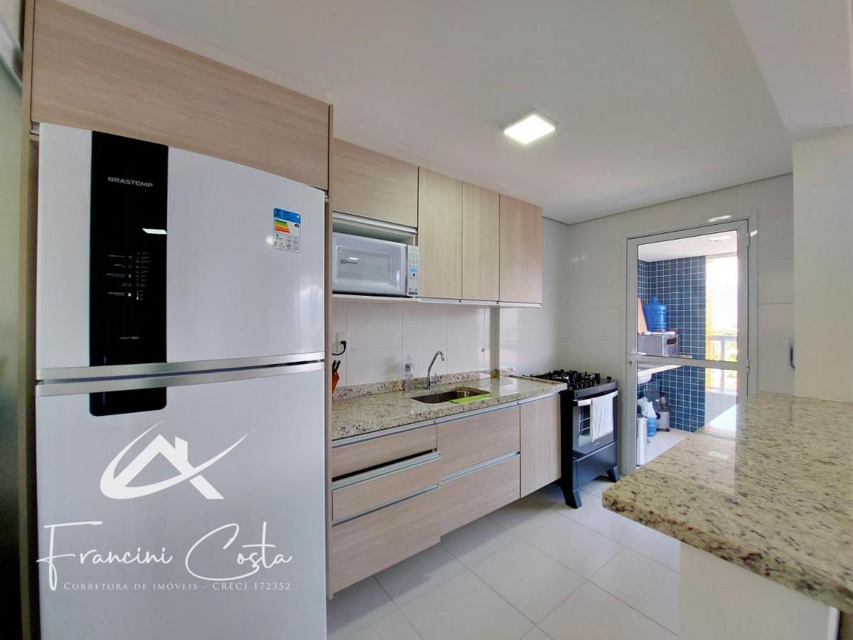 Апартаменти Apartamento Perto Da Praia No Indaia Бертіога Екстер'єр фото