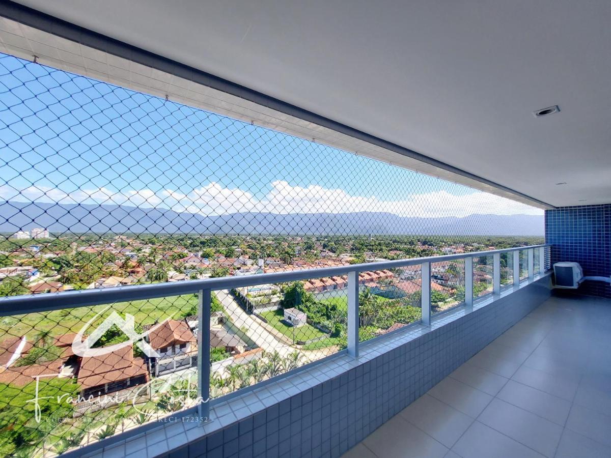 Апартаменти Apartamento Perto Da Praia No Indaia Бертіога Екстер'єр фото