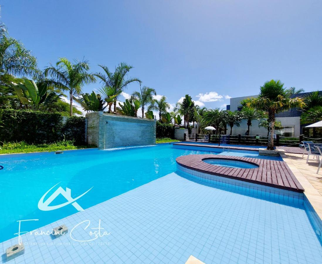 Апартаменти Apartamento Perto Da Praia No Indaia Бертіога Екстер'єр фото