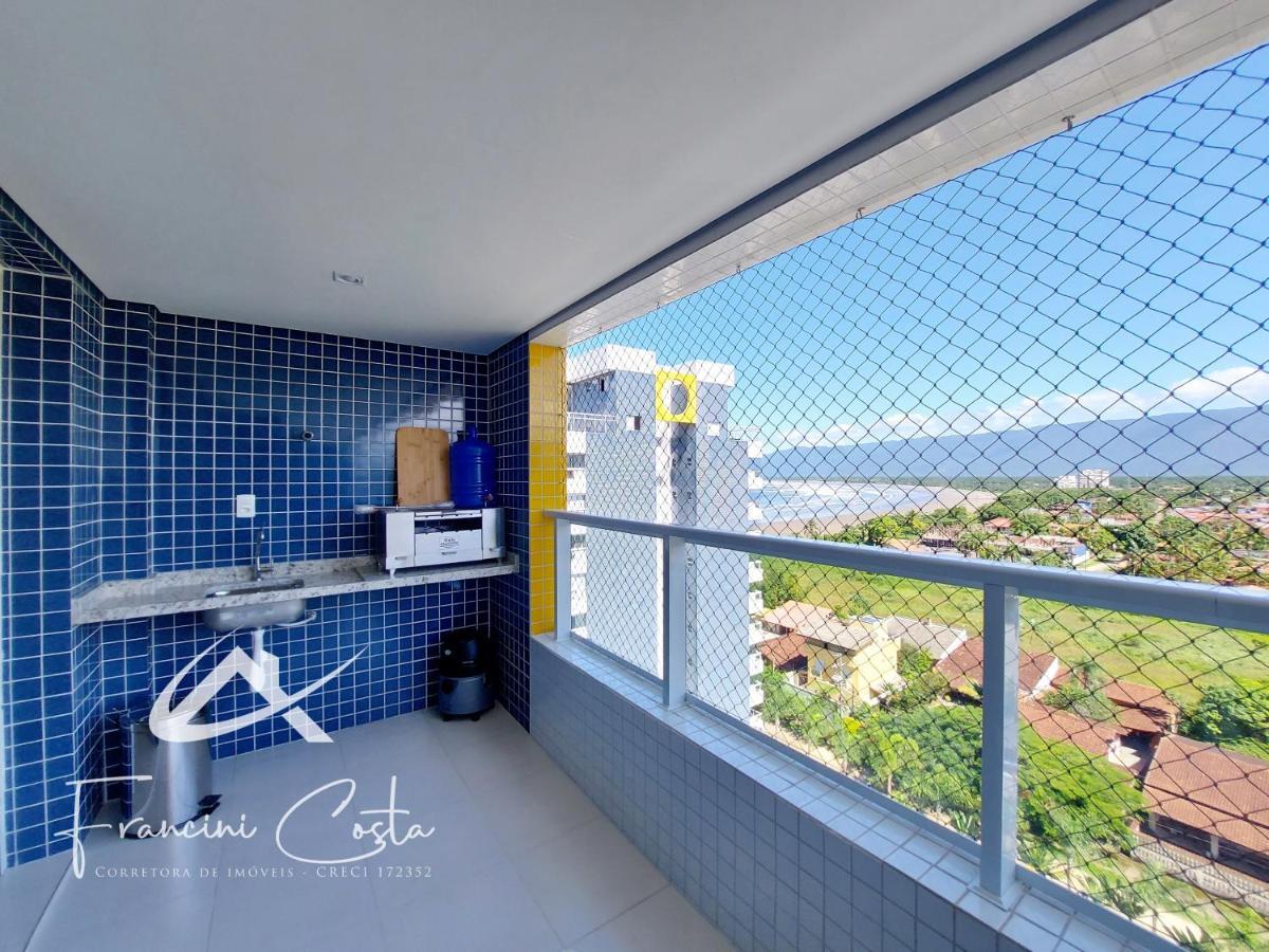 Апартаменти Apartamento Perto Da Praia No Indaia Бертіога Екстер'єр фото