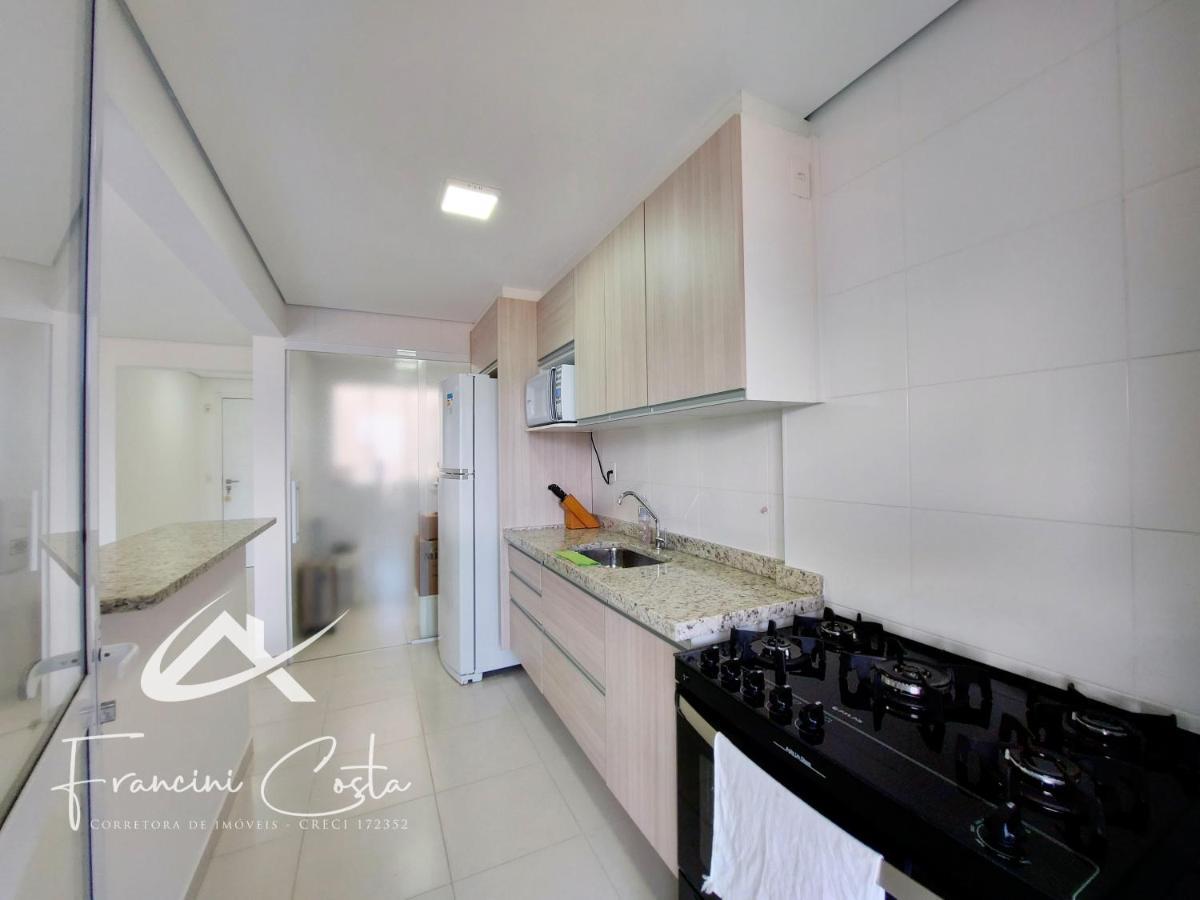 Апартаменти Apartamento Perto Da Praia No Indaia Бертіога Екстер'єр фото