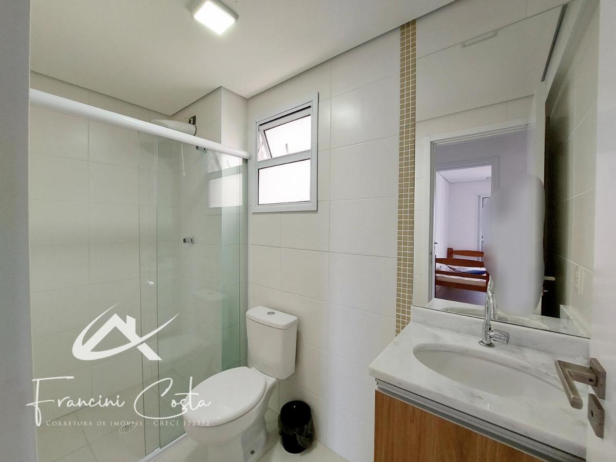 Апартаменти Apartamento Perto Da Praia No Indaia Бертіога Екстер'єр фото
