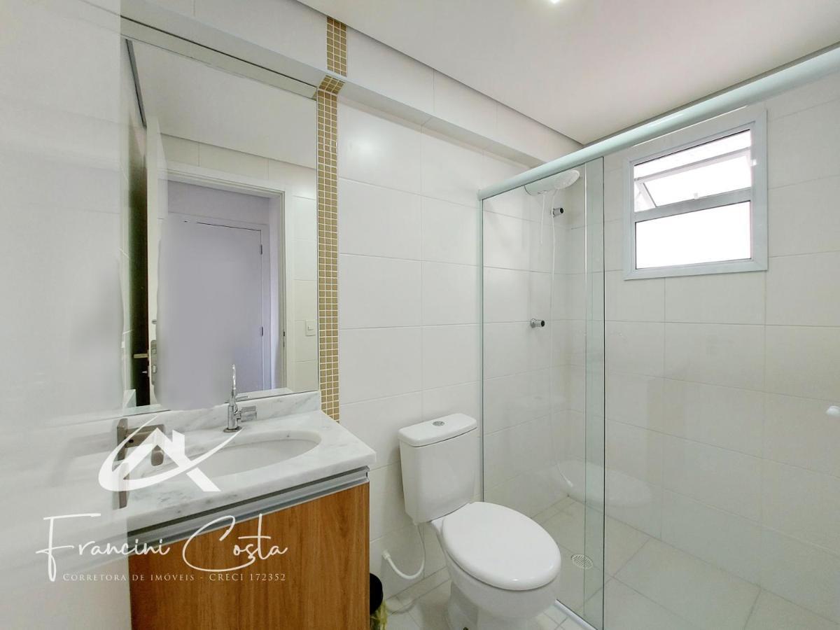 Апартаменти Apartamento Perto Da Praia No Indaia Бертіога Екстер'єр фото